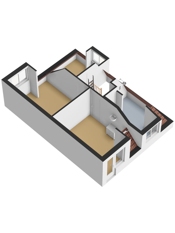 Foto 42 van Minister Loudonlaan 53