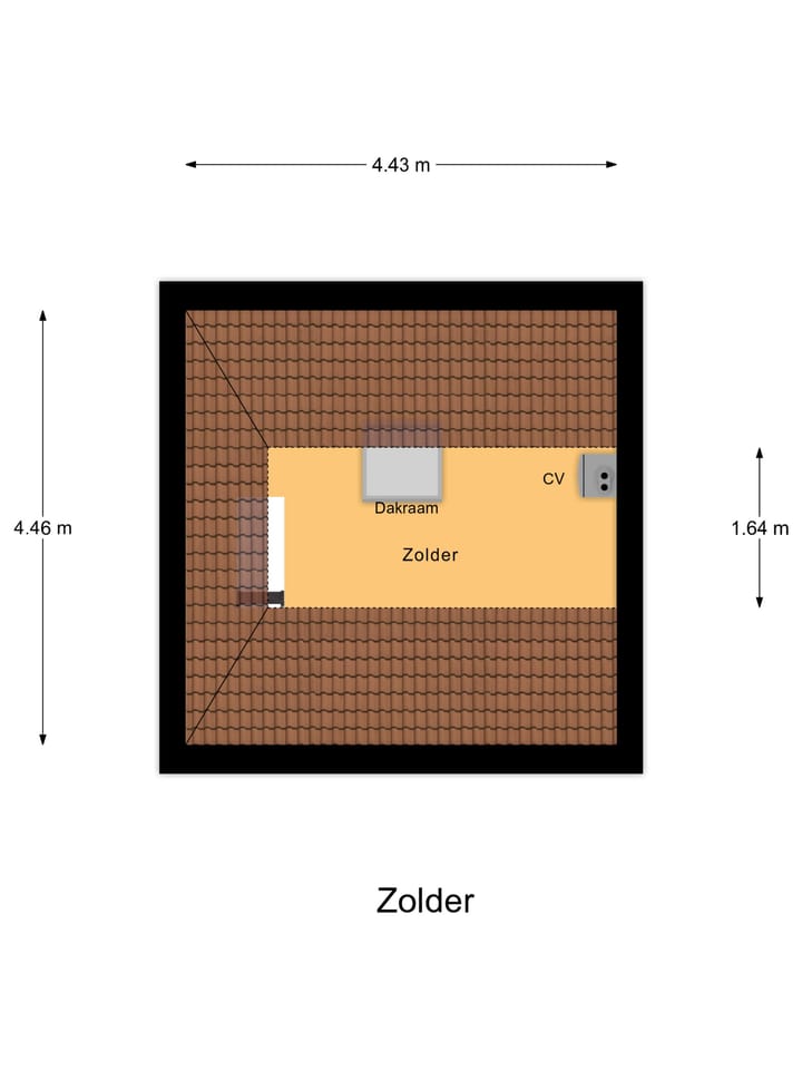 Foto 50 van Minister Loudonlaan 53