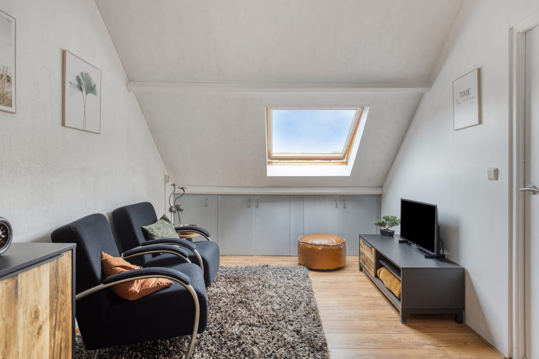 Foto 28 van Roerstraat 50