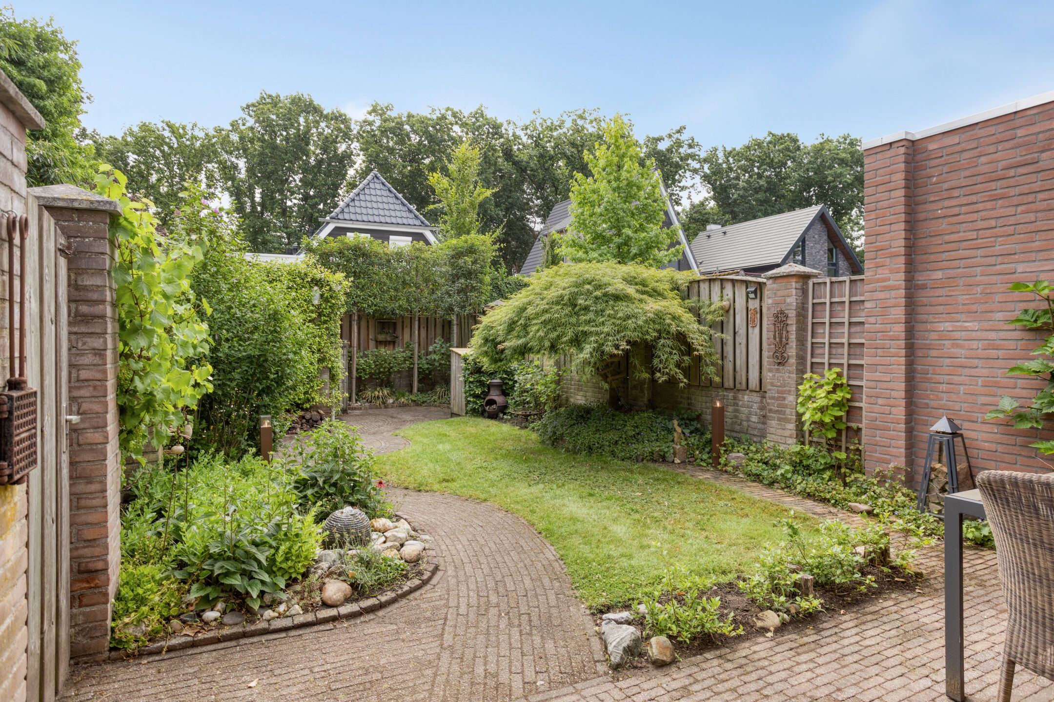 Foto 6 van Roerstraat 50