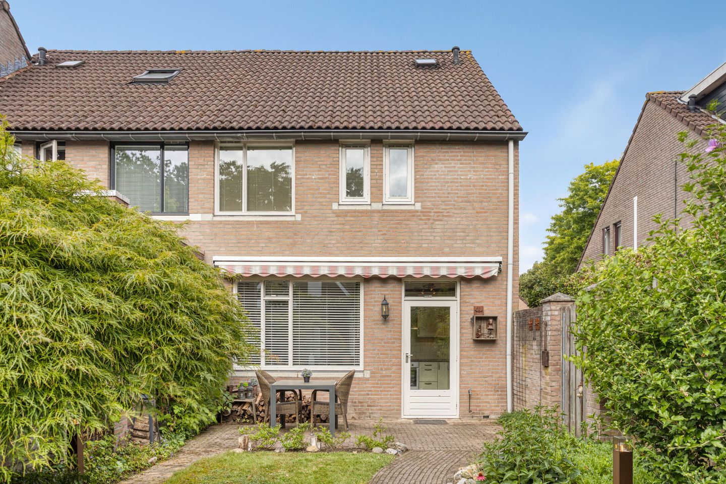 Foto 34 van Roerstraat 50