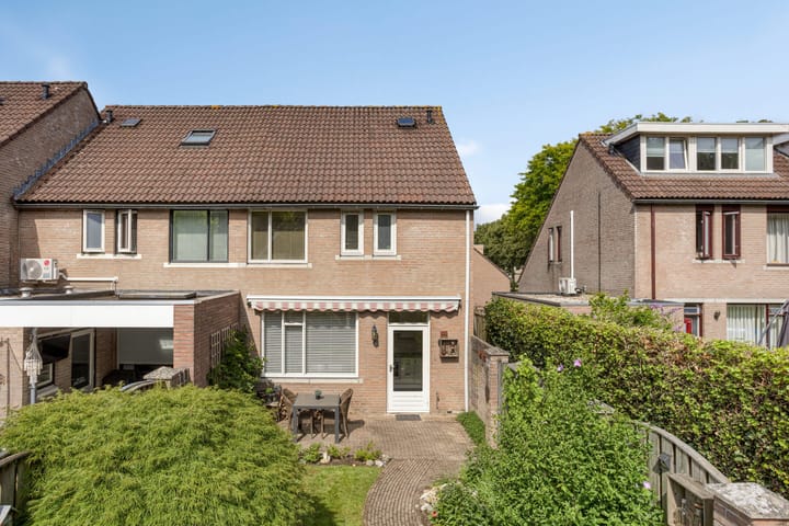 Photo 35 of Roerstraat 50