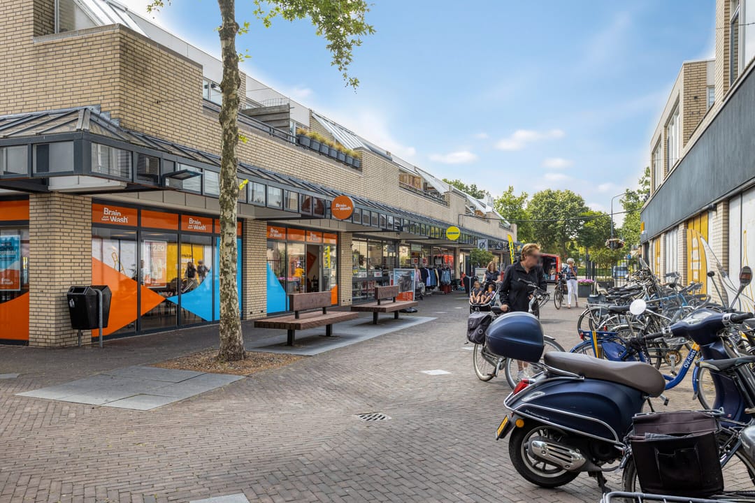 Foto 43 van Roerstraat 50