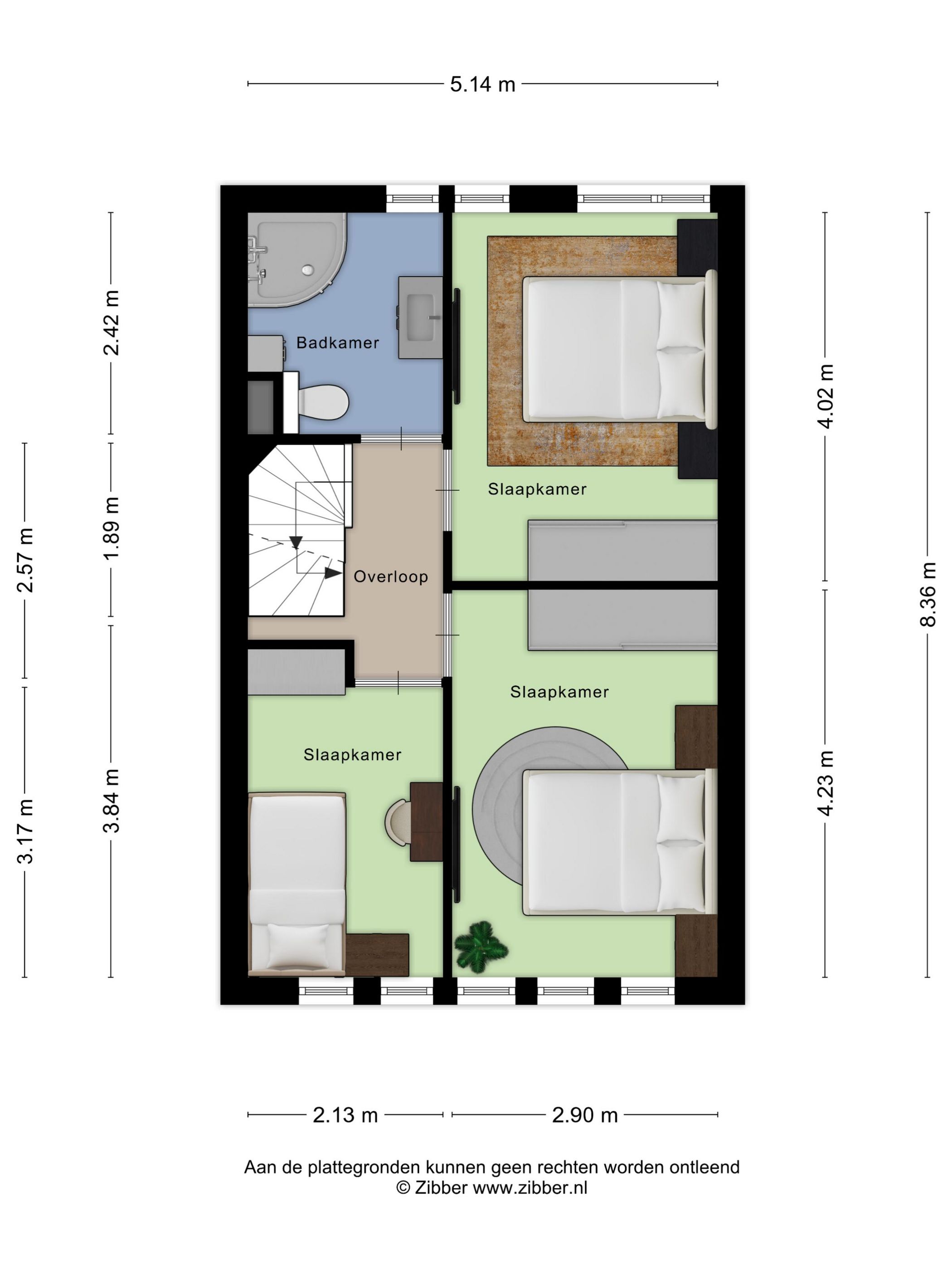 Foto 45 van Roerstraat 50