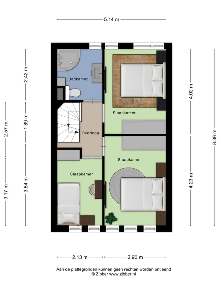 Photo 45 of Roerstraat 50