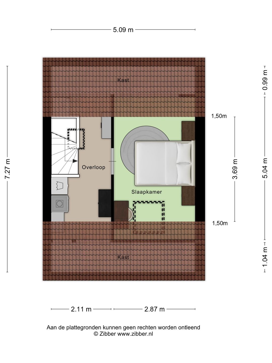 Foto 46 van Roerstraat 50
