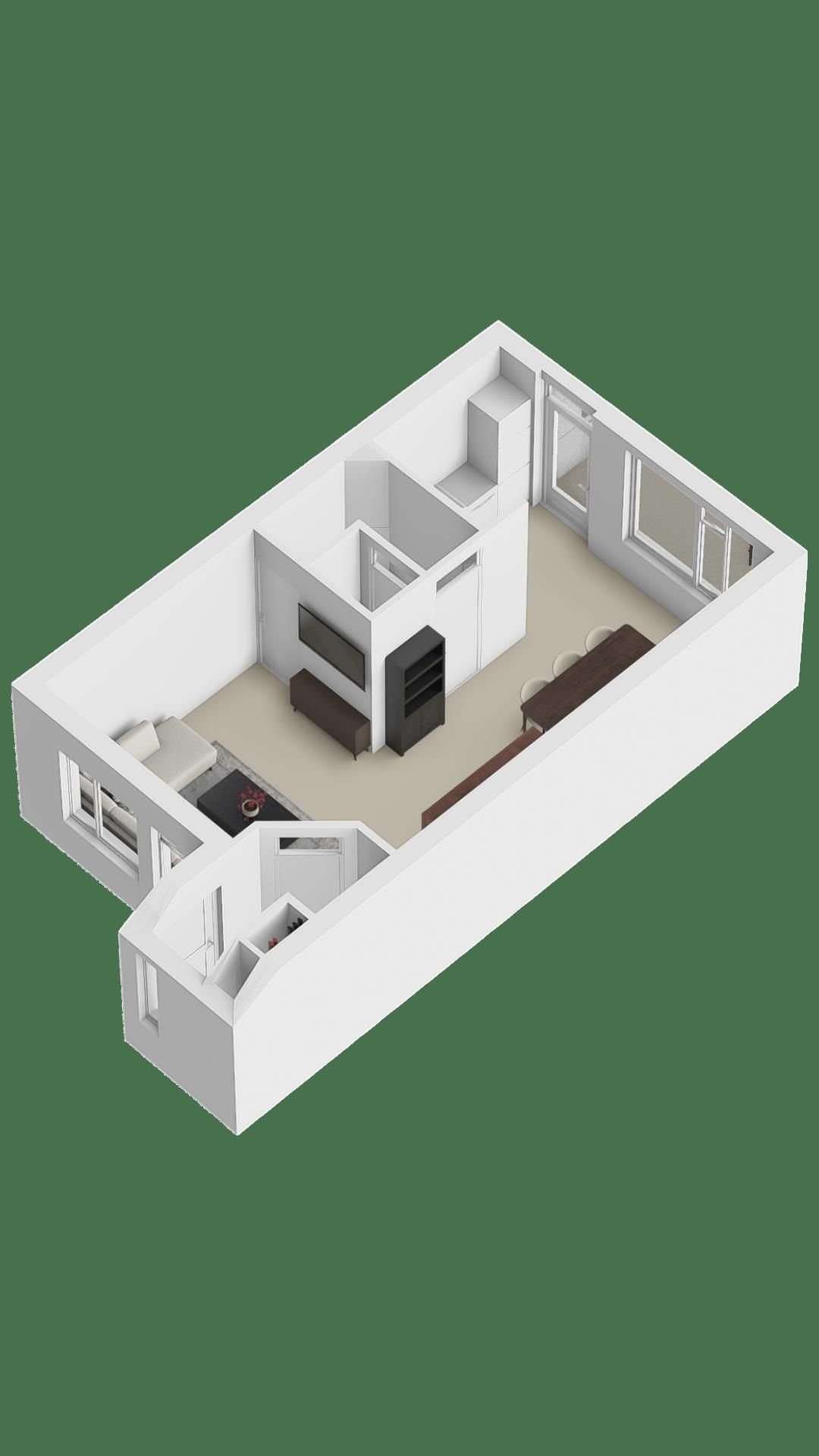 Foto 48 van Roerstraat 50