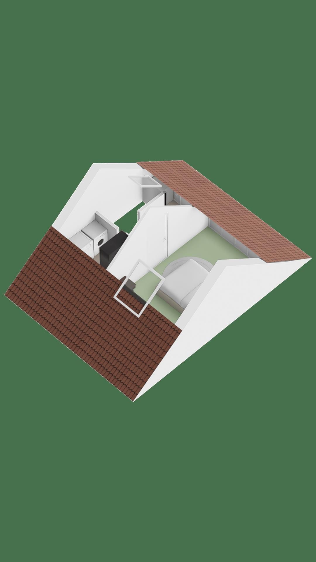 Foto 50 van Roerstraat 50