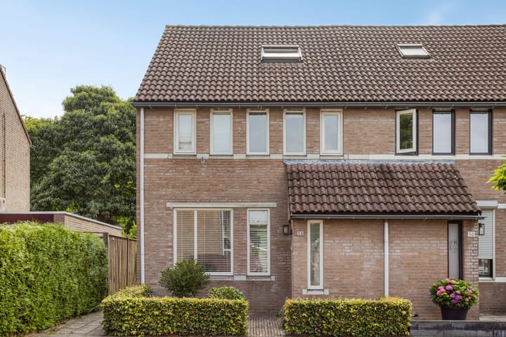 Photo 1 of Roerstraat 50