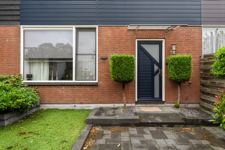 Foto 4 van Hofstede 135