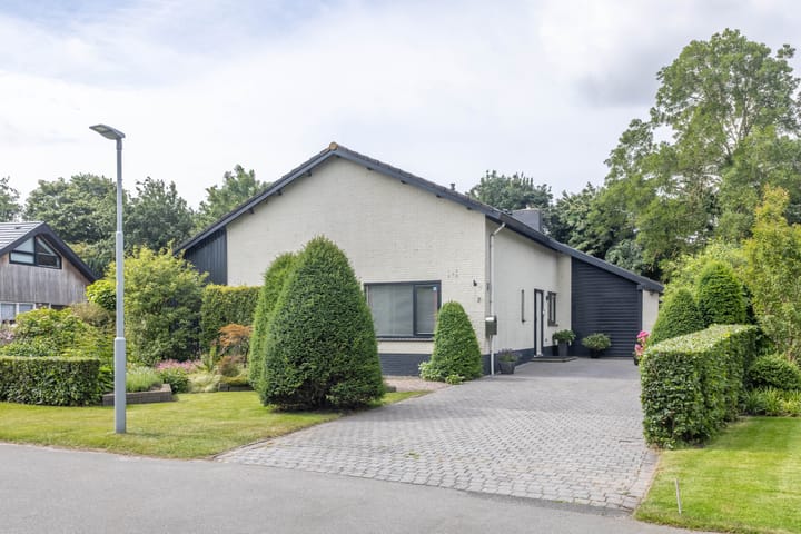 Foto 1 van Rendorppark 7