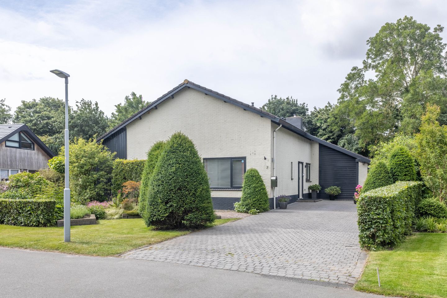 Foto 1 van Rendorppark 7