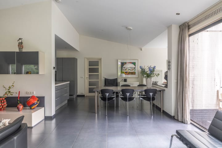 Foto 3 van Rendorppark 7