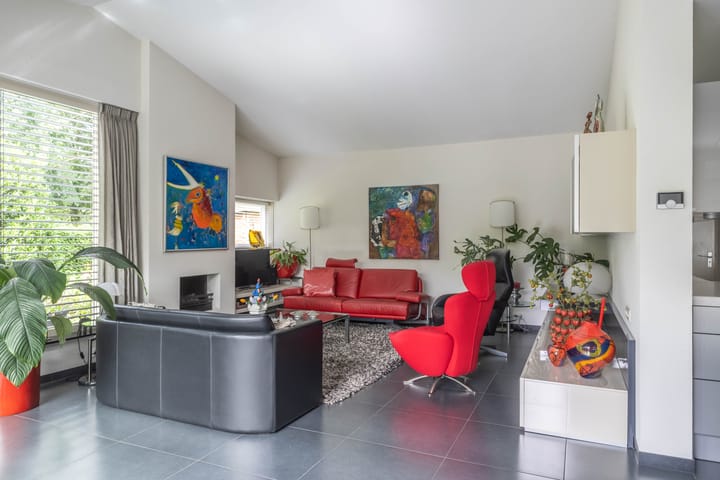 Foto 4 van Rendorppark 7