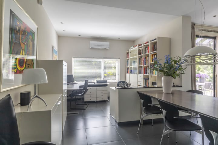 Foto 5 van Rendorppark 7