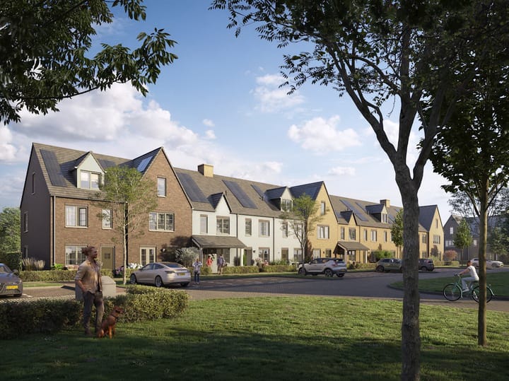 Photo 2 of Duinland 32