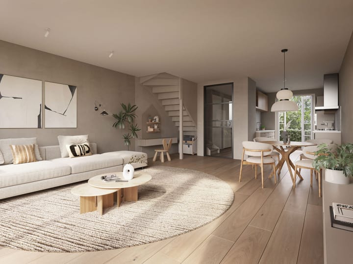 Photo 4 of Duinland 32