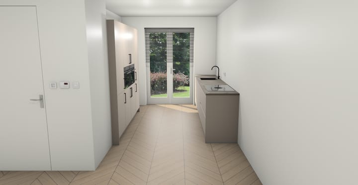 Photo 5 of Duinland 32