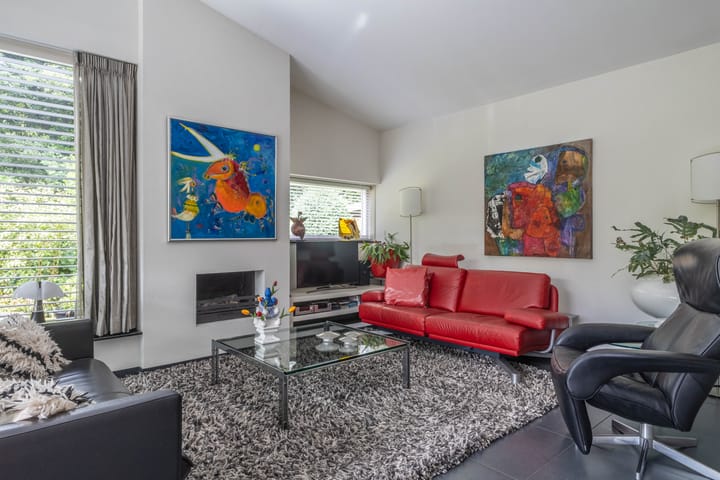 Foto 9 van Rendorppark 7