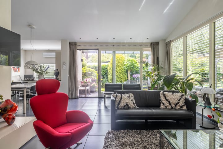 Foto 10 van Rendorppark 7