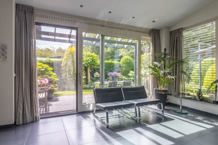 Foto 11 van Rendorppark 7