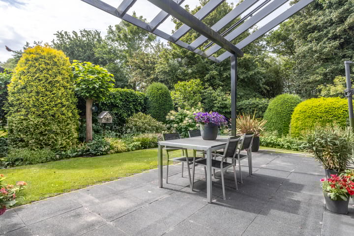 Foto 12 van Rendorppark 7