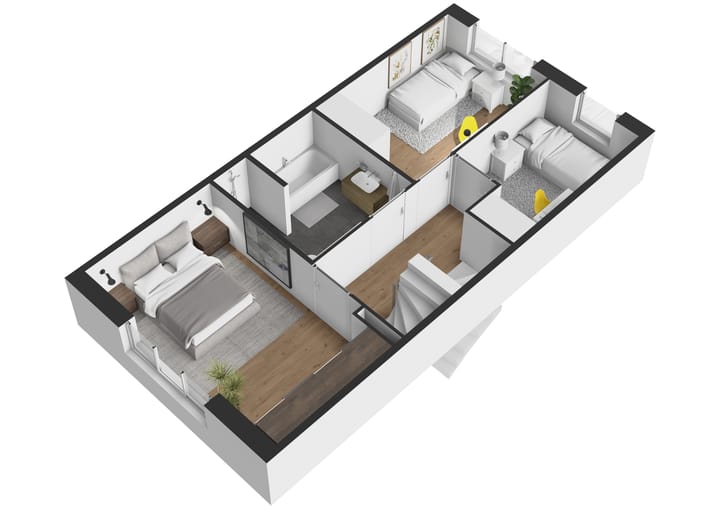 Photo 10 of Duinland 32