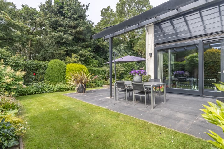 Foto 13 van Rendorppark 7