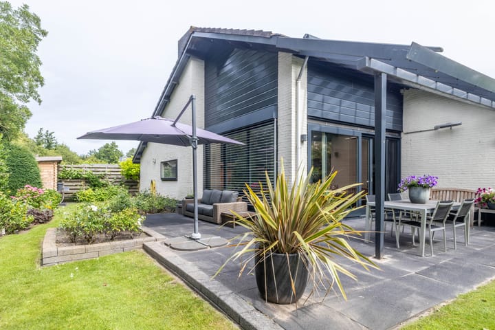 Foto 14 van Rendorppark 7