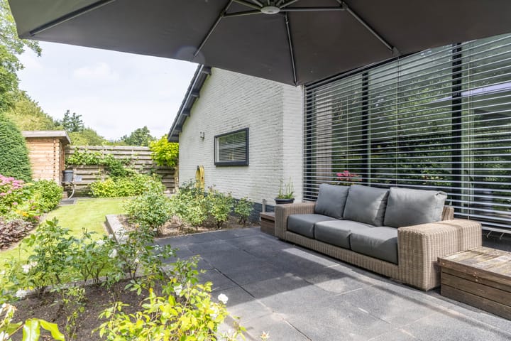 Foto 15 van Rendorppark 7