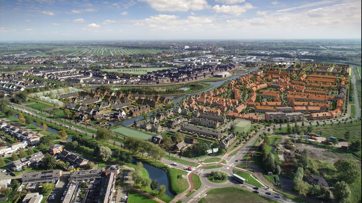 Photo 16 of Duinland 32