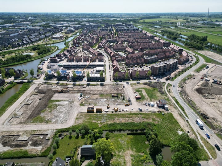 Photo 17 of Duinland 32