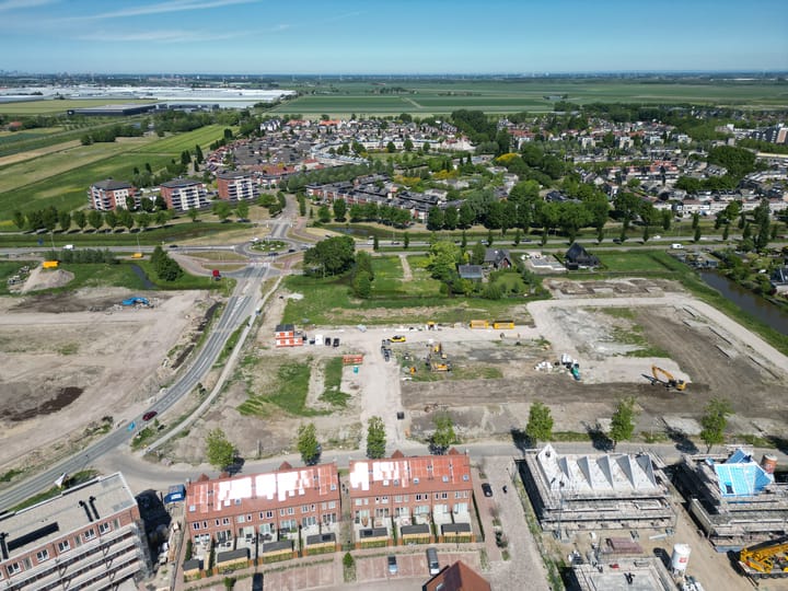 Photo 18 of Duinland 32