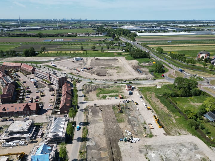 Photo 19 of Duinland 32