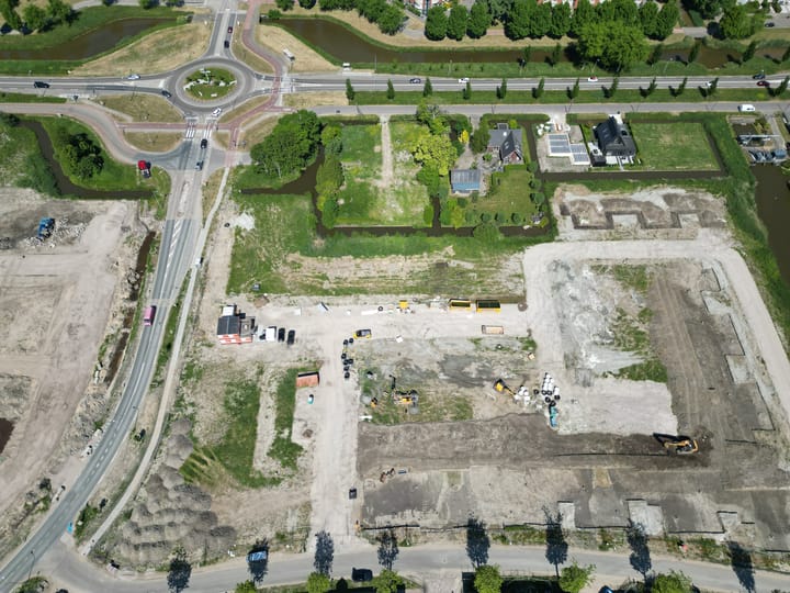 Photo 20 of Duinland 32