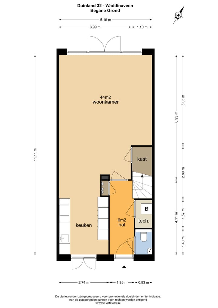 Photo 21 of Duinland 32