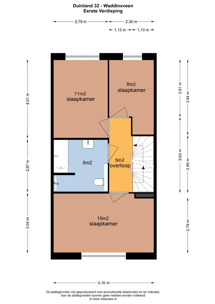 Photo 22 of Duinland 32