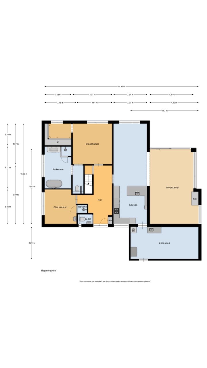 Foto 34 van Rendorppark 7