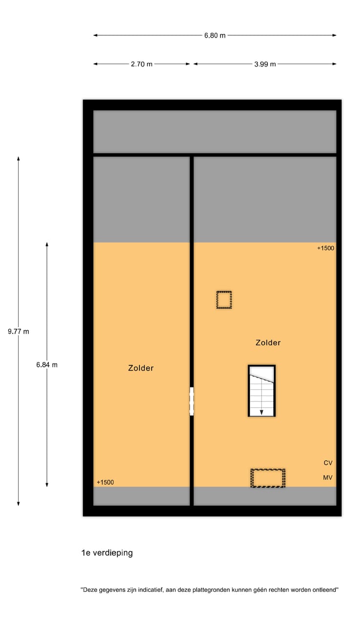 Foto 35 van Rendorppark 7
