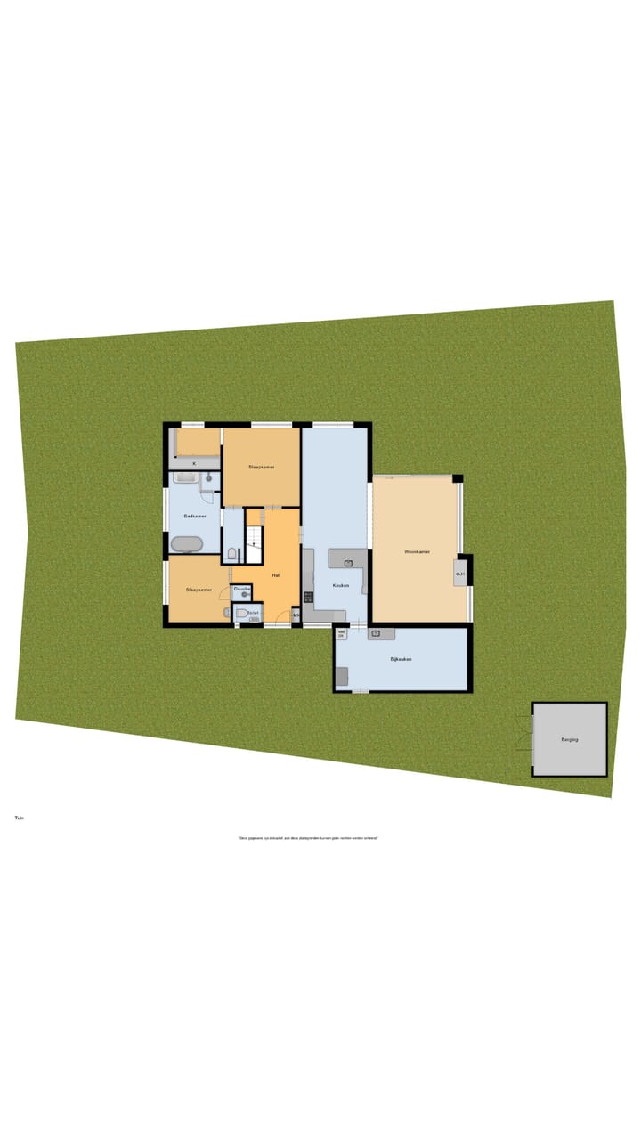 Foto 37 van Rendorppark 7