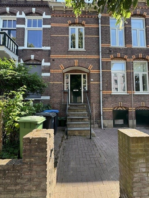 Photo 1 of Leoninusstraat 66