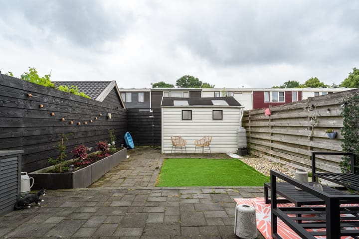 Foto 28 van Hofstede 135