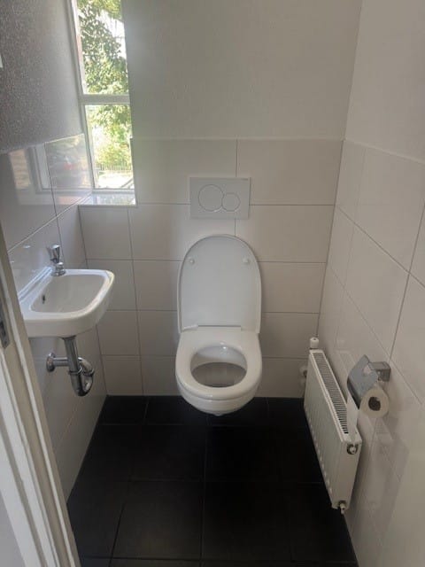 Photo 12 of Leoninusstraat 66