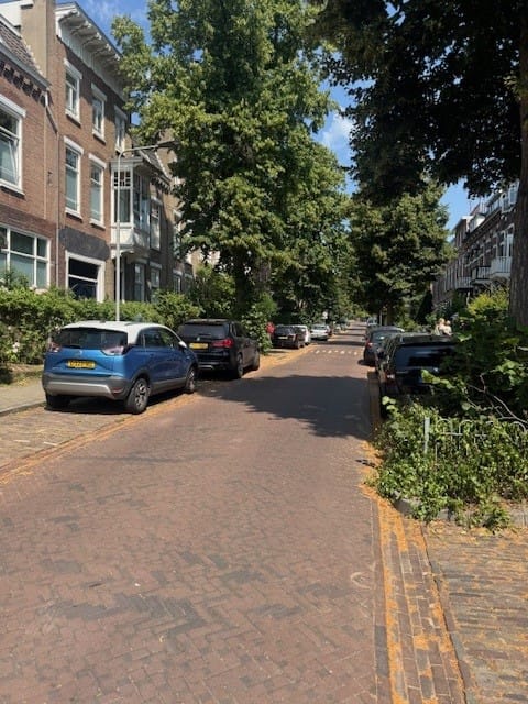 Photo 17 of Leoninusstraat 66