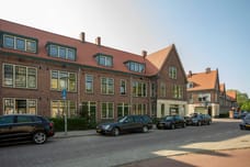 appartementen te huur op Meeuwenlaan 293-1