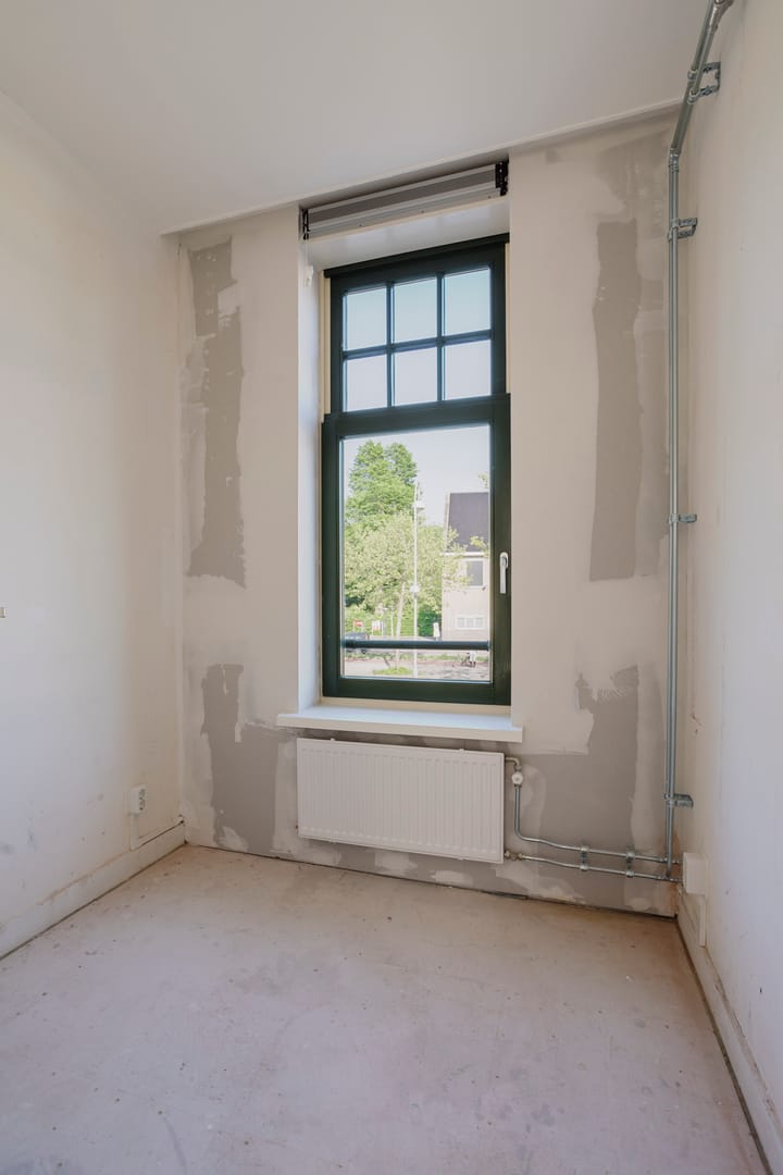 Foto 7 van Meeuwenlaan 293-1