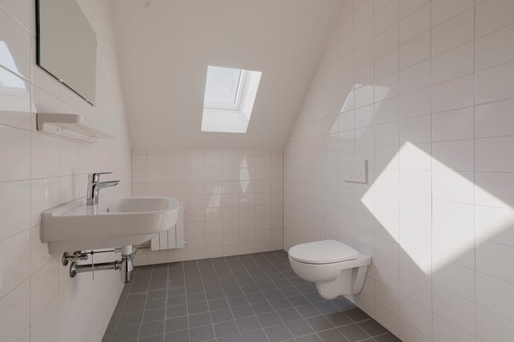 Foto 10 van Meeuwenlaan 293-1