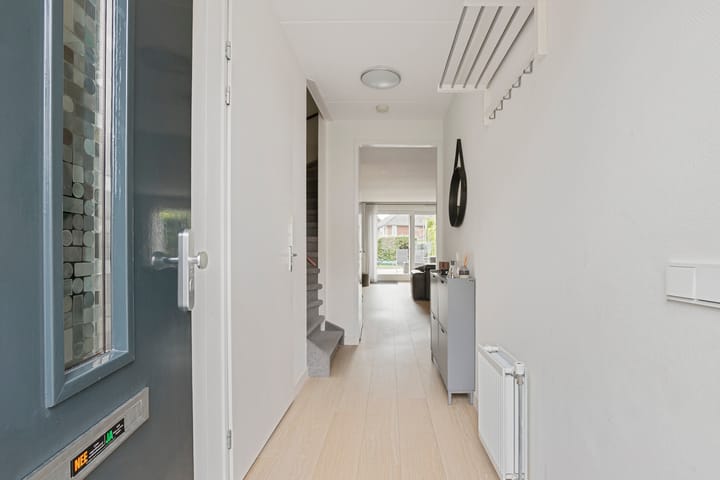 Foto 7 van Menno ter Braakstraat 16