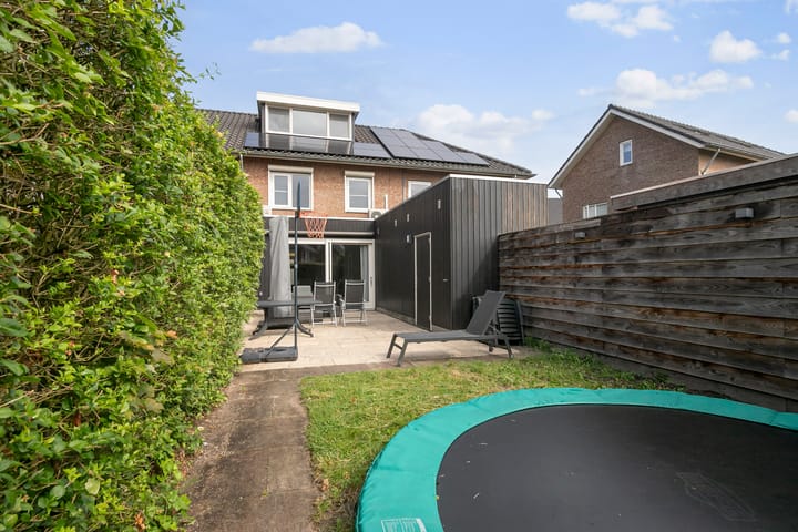 Foto 20 van Menno ter Braakstraat 16