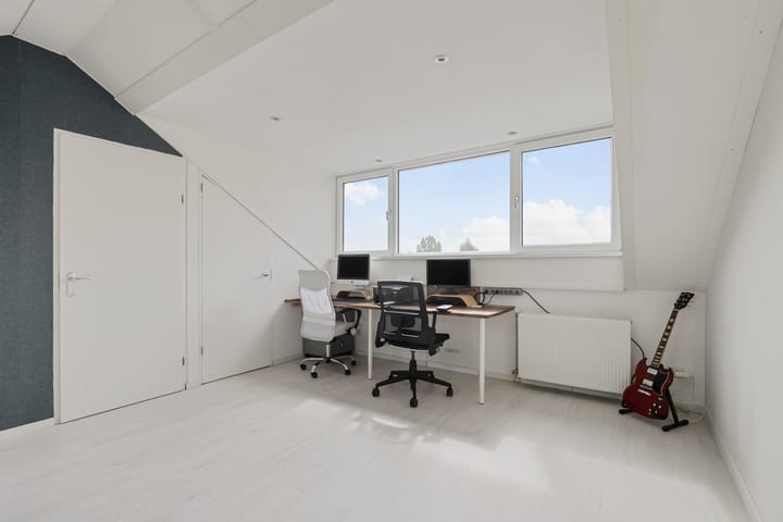 Foto 34 van Menno ter Braakstraat 16